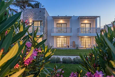 Kos White Pearls Luxury Suites
