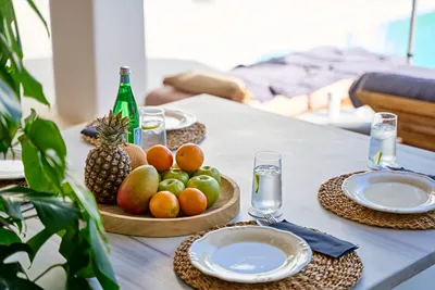 Adorno Beach Hotel & Suites Mykonos