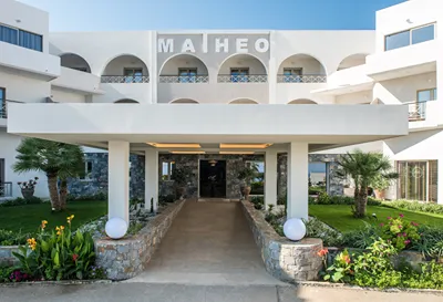 Matheo Hotel Villas & Suites Crete
