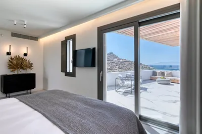 Kennedys Group Villa Management Mykonos