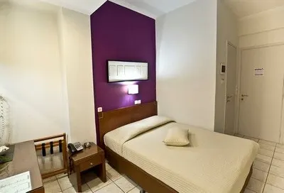 Epidavros Hotel