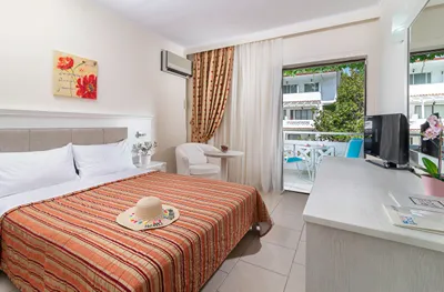 Porfi Beach Hotel Halkidiki