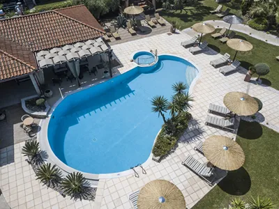 Country Inn Halkidiki