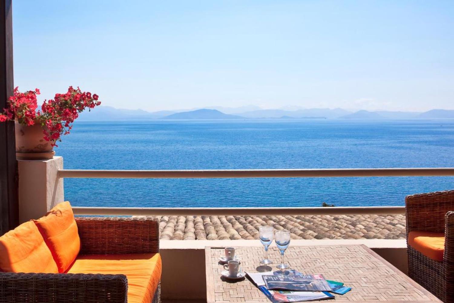 Aeolos Beach Resort