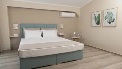 Ammos Seaside Luxury Hotel