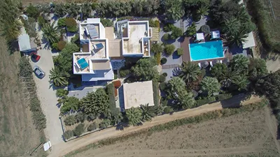 Valena Mare Naxos