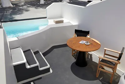 Kalisti Hotel & Suites