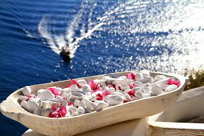 Oia Mare Villas