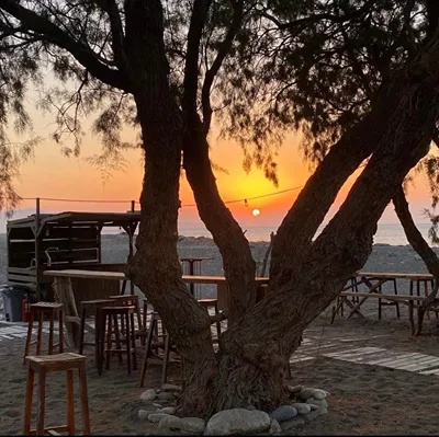 Eco Beach & Magic Garden Hotel
