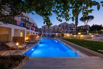 Akron Seascape Resort by Anayia All Inclusive Resorts