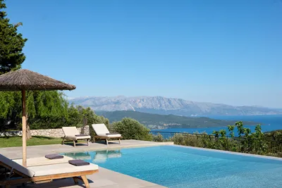 Anemones Villas Lefkada