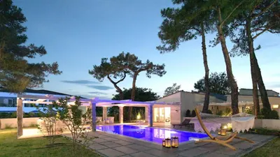 Alexandra Beach Spa Resort Thassos