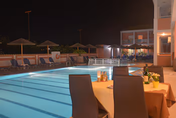 ANGELINA HOTEL