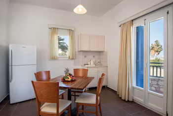 Annabelle Beach Resort