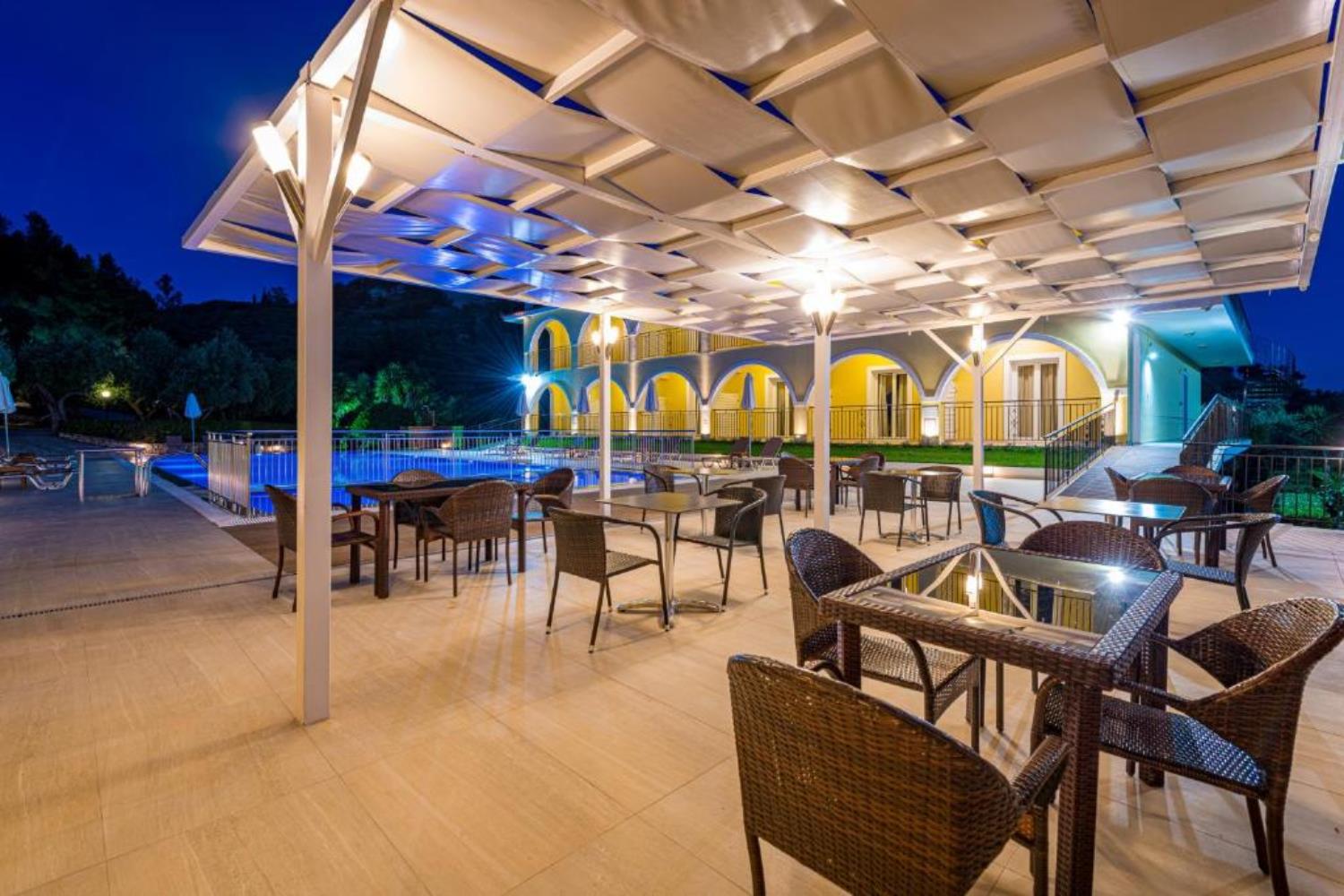 Varres Hotel