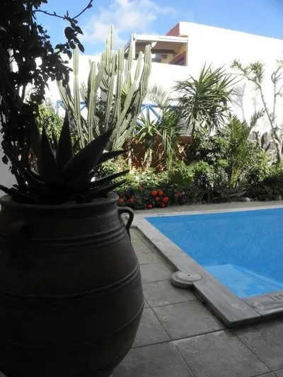 Danae Villa