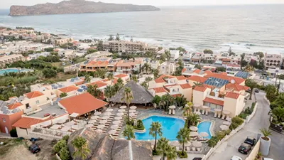 Theo Hotel Chania