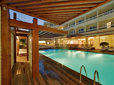 ATHINEON HOTEL