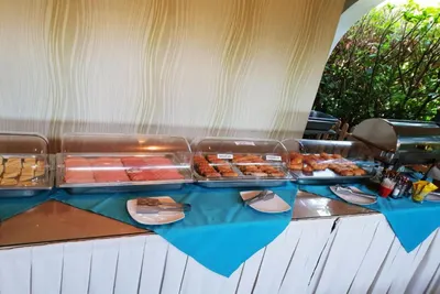 Eleana Boutique Hotel