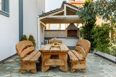 Ilis Villas