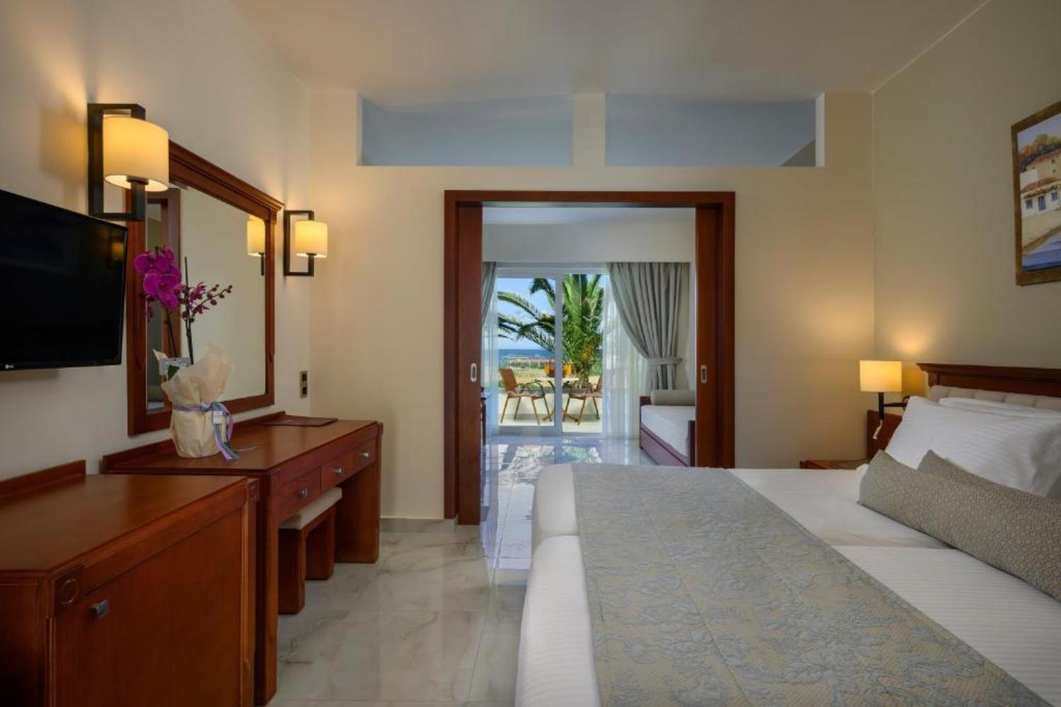 Vantaris Palace Hotel