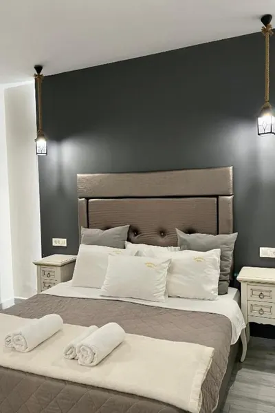 Anagenessis Suites & Spa Resort - Adults Only
