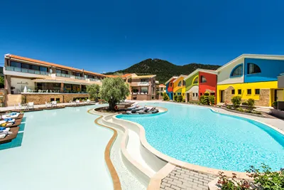 Alexandra Golden Boutique Hotel