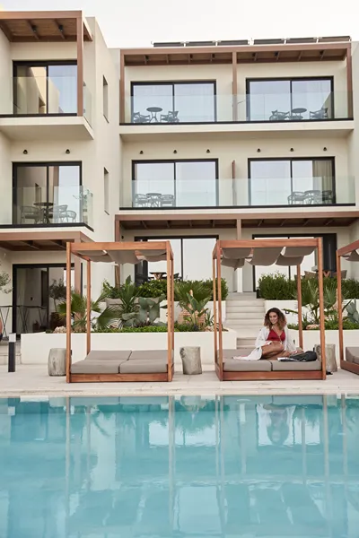 Irida Hotel