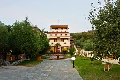 Seydnaya Apartments