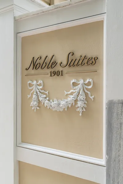 Noble Suites Athens