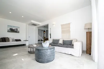 Elements Villas Rhodes