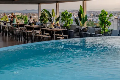 Candia Hotel