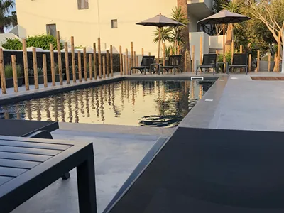 Dragonfly Villas