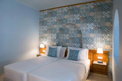 Eretria Hotel & Spa Resort