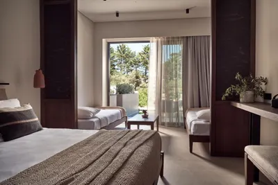 Contessina Suites & Spa Zakynthos