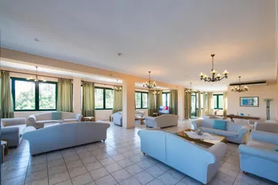 SANTA MARINA HOTEL
