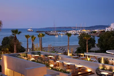 Avant Mar Hotel