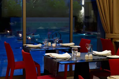 Samaria Hotel Chania