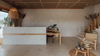 Sundunes Hotel