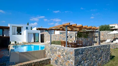 Thalassa Villas