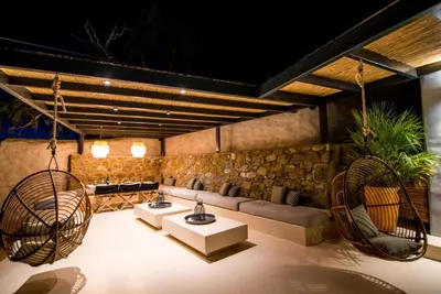 My Mykonos Hotel