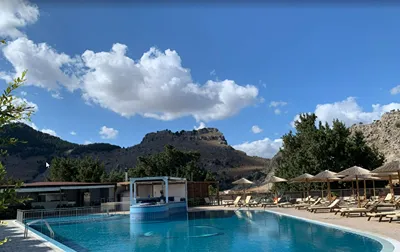 Anavadia Hotel By Anayia All Inclusive Resorts