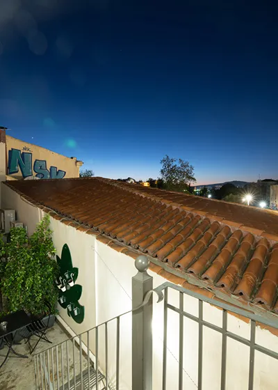 Ether Loft Suites