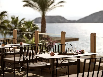 Seaside A Lifestyle Resort