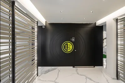 LUX&EASY Athens Downtown Apartments