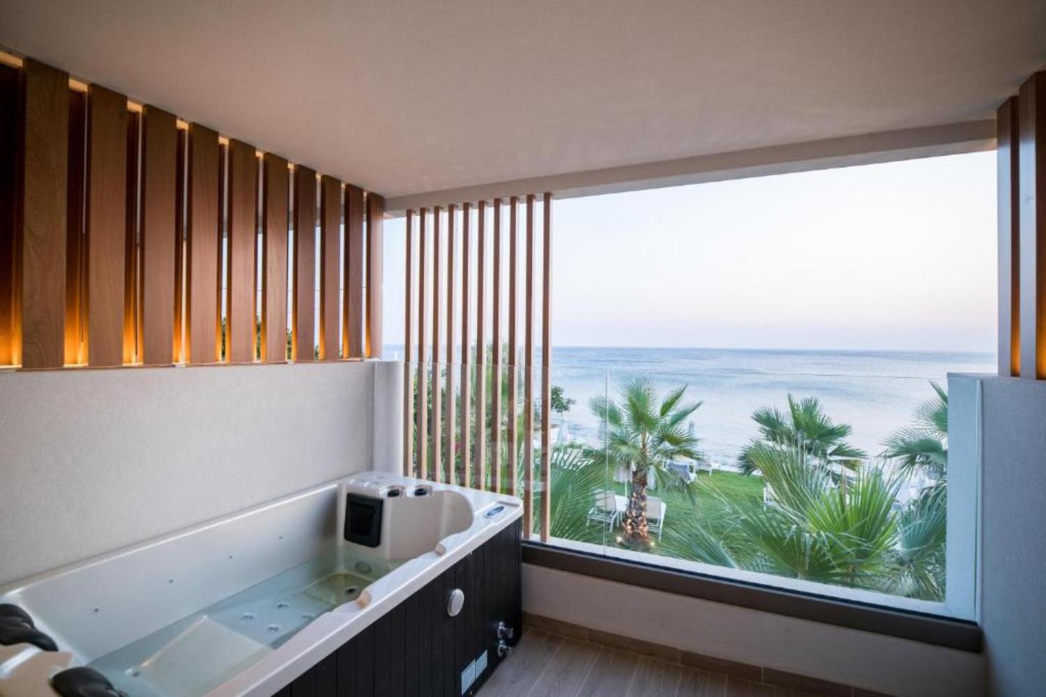 AKASHA Beach Hotel & Spa