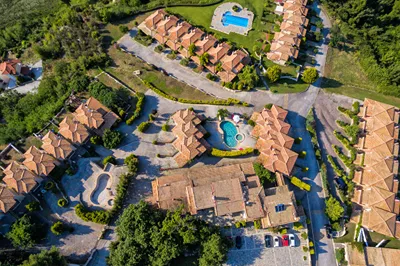 Akritas Ef Zin Villas & Suites