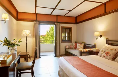 Simantro Resort