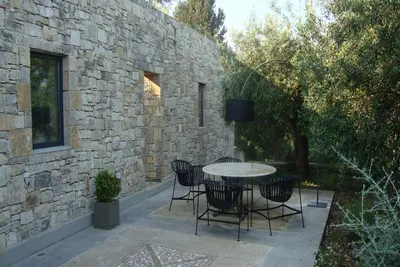 Torri e Merli Boutique Hotel