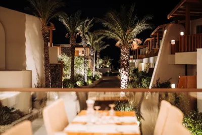 Ostria Resort & Spa